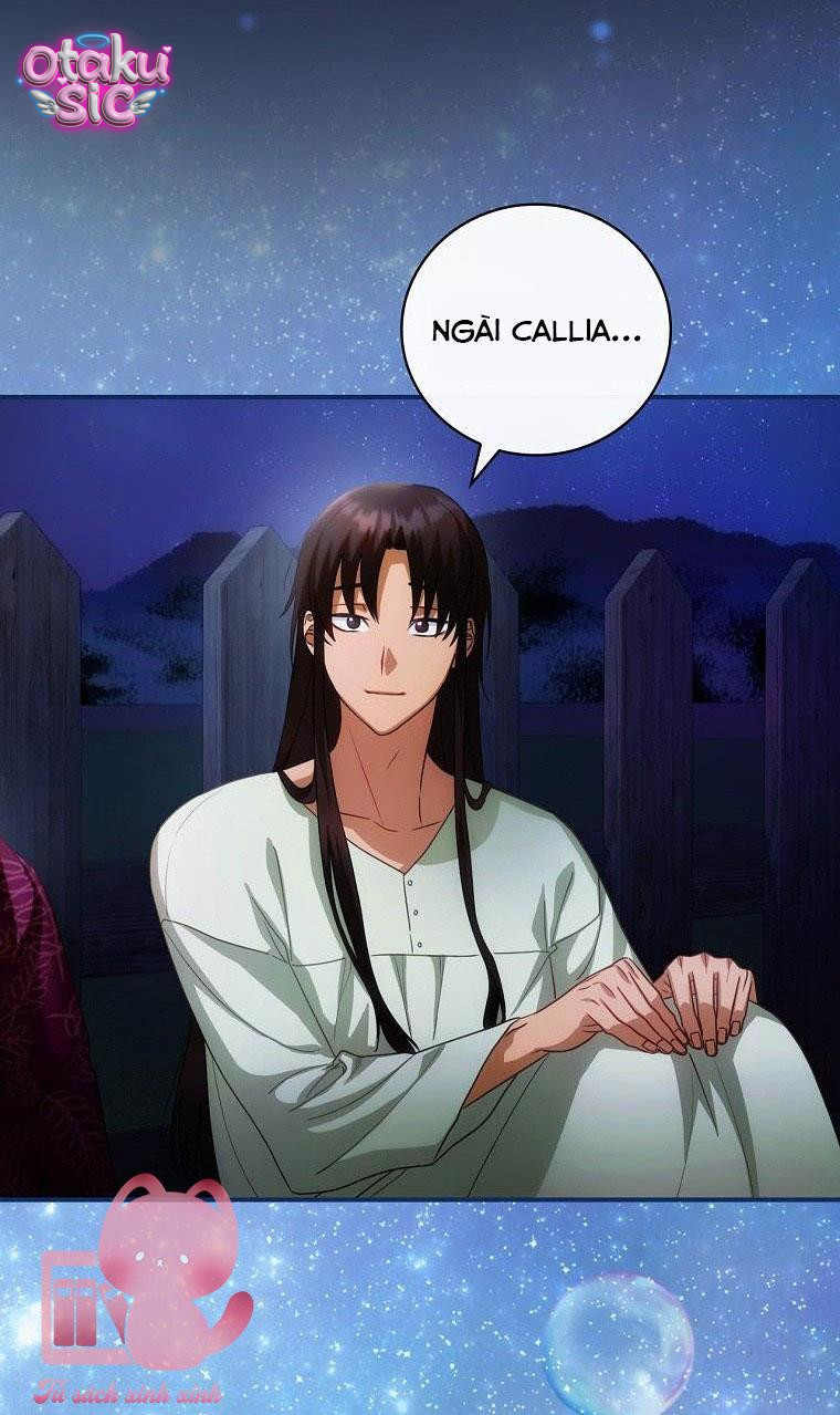 Đứa Nhỏ Không Phải Con Anh - Chap 19
