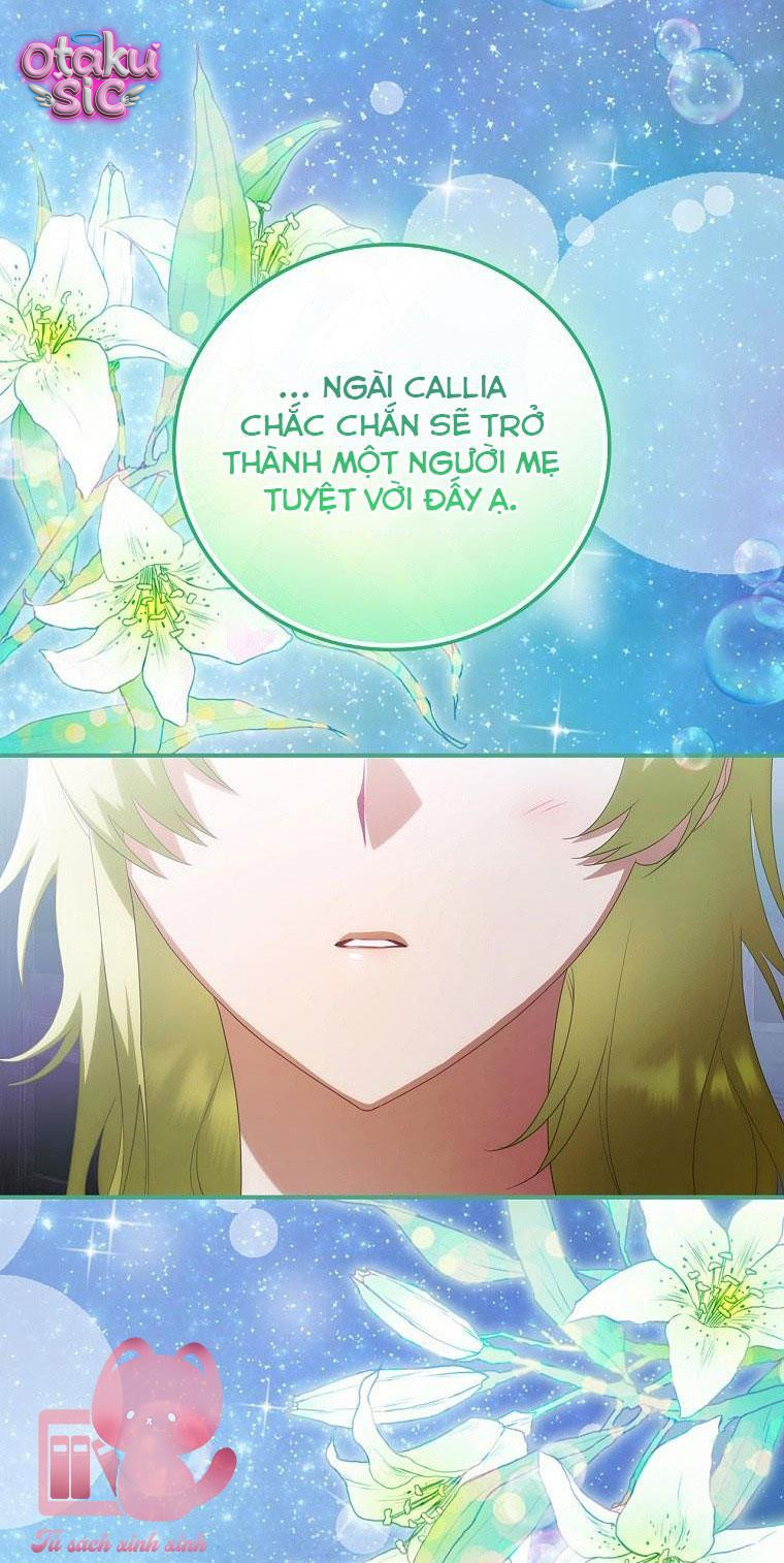 Đứa Nhỏ Không Phải Con Anh - Chap 19