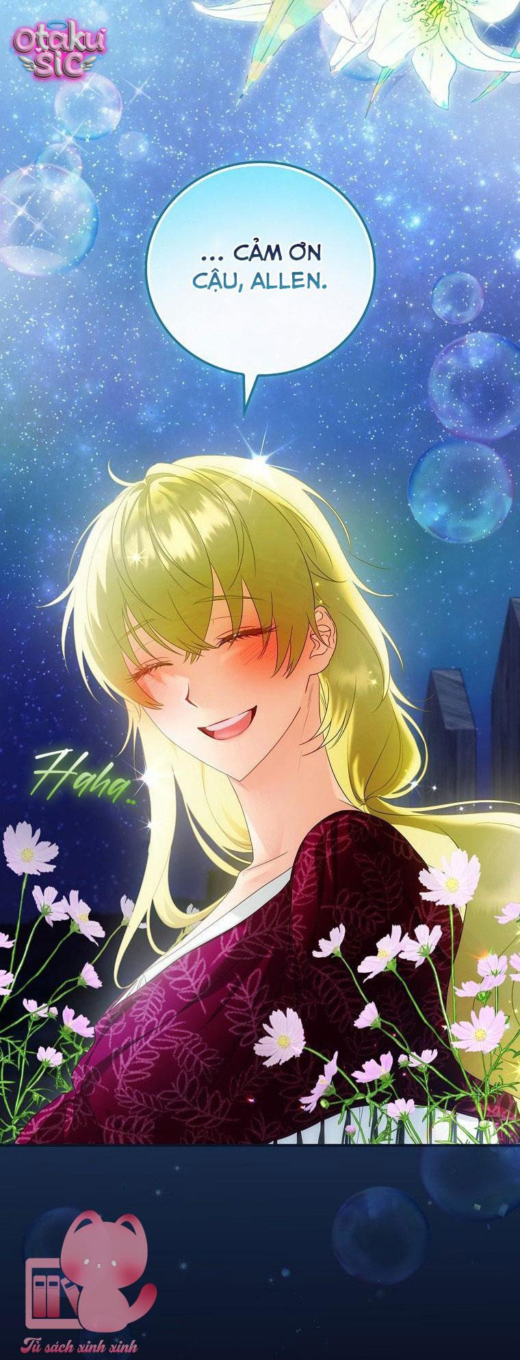 Đứa Nhỏ Không Phải Con Anh - Chap 19