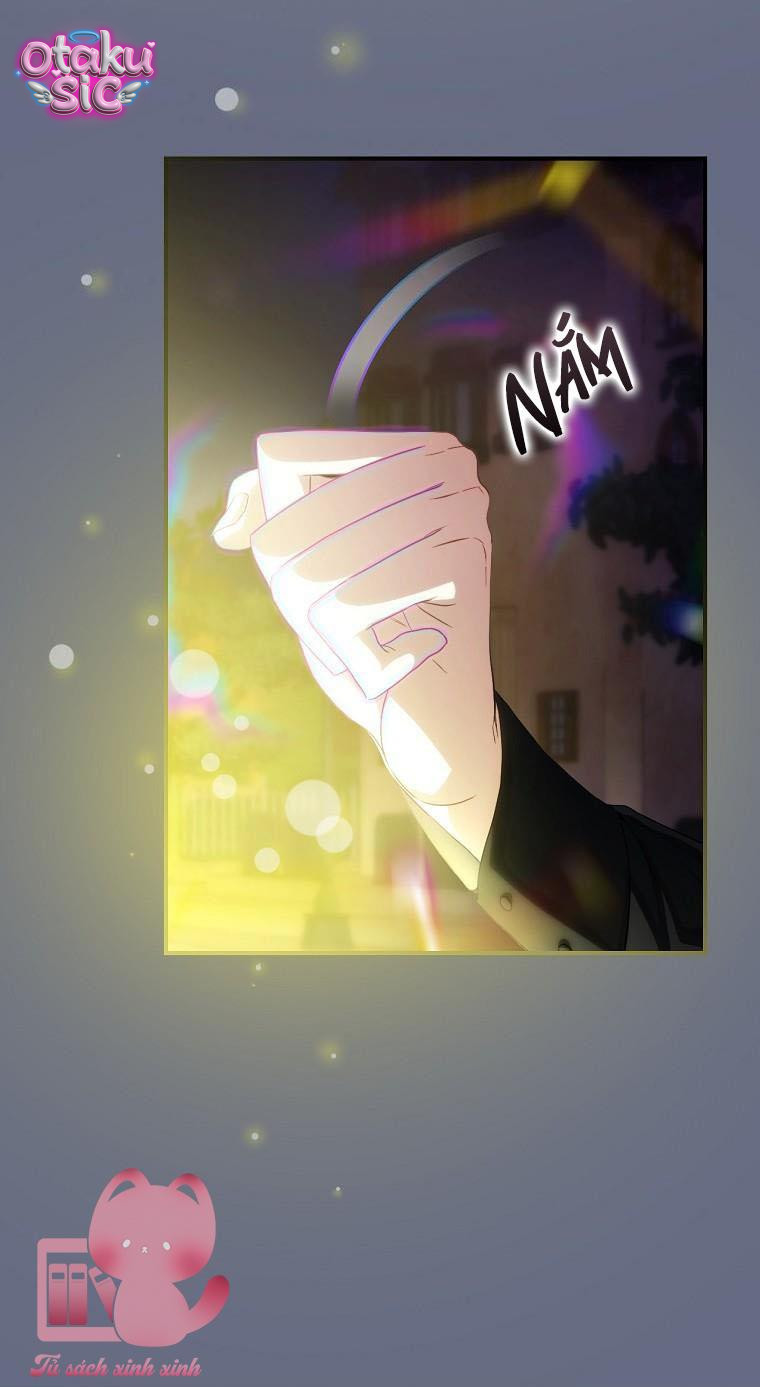 Đứa Nhỏ Không Phải Con Anh - Chap 19