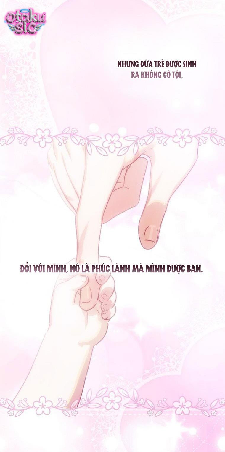 Đứa Nhỏ Không Phải Con Anh - Chap 2