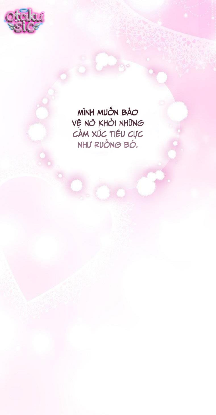Đứa Nhỏ Không Phải Con Anh - Chap 2