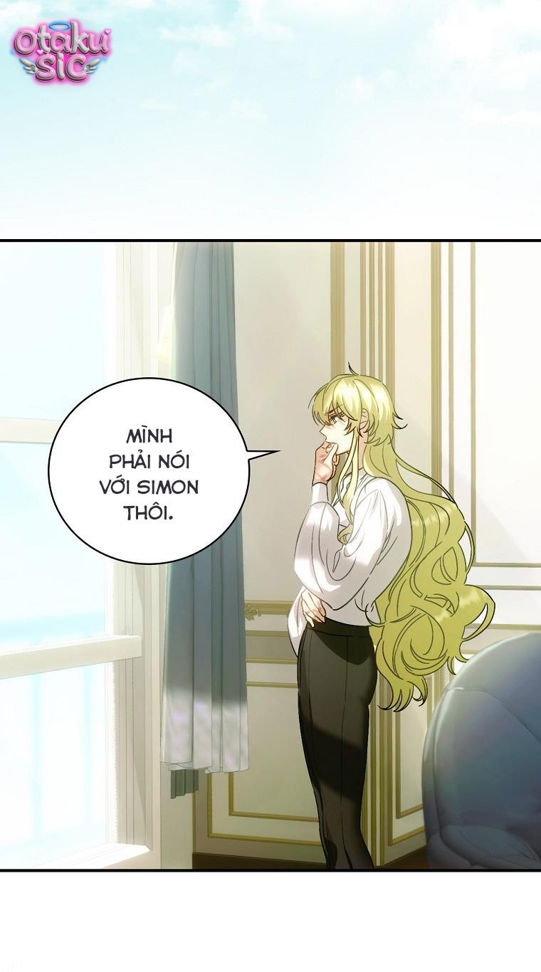 Đứa Nhỏ Không Phải Con Anh - Chap 2