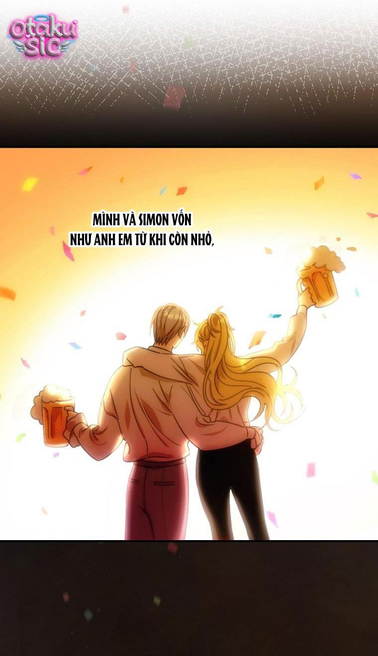 Đứa Nhỏ Không Phải Con Anh - Chap 2