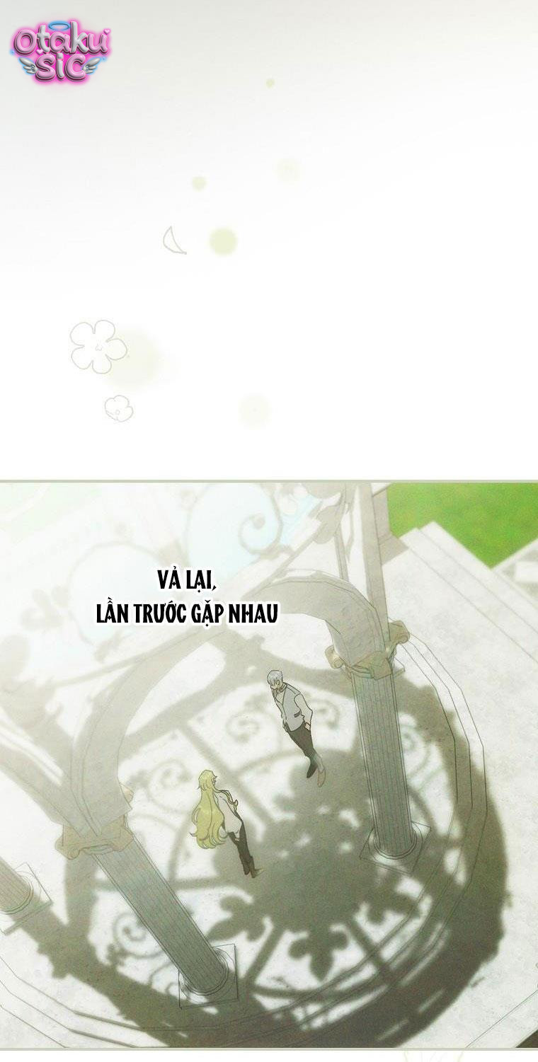 Đứa Nhỏ Không Phải Con Anh - Chap 2