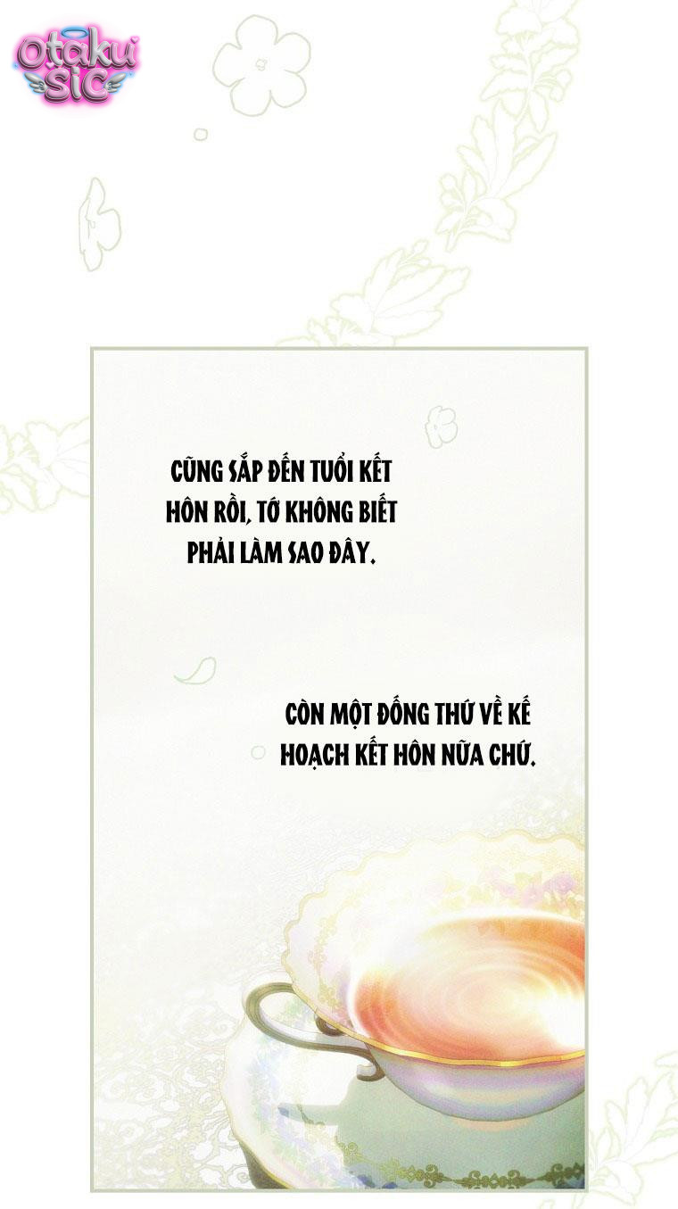 Đứa Nhỏ Không Phải Con Anh - Chap 2