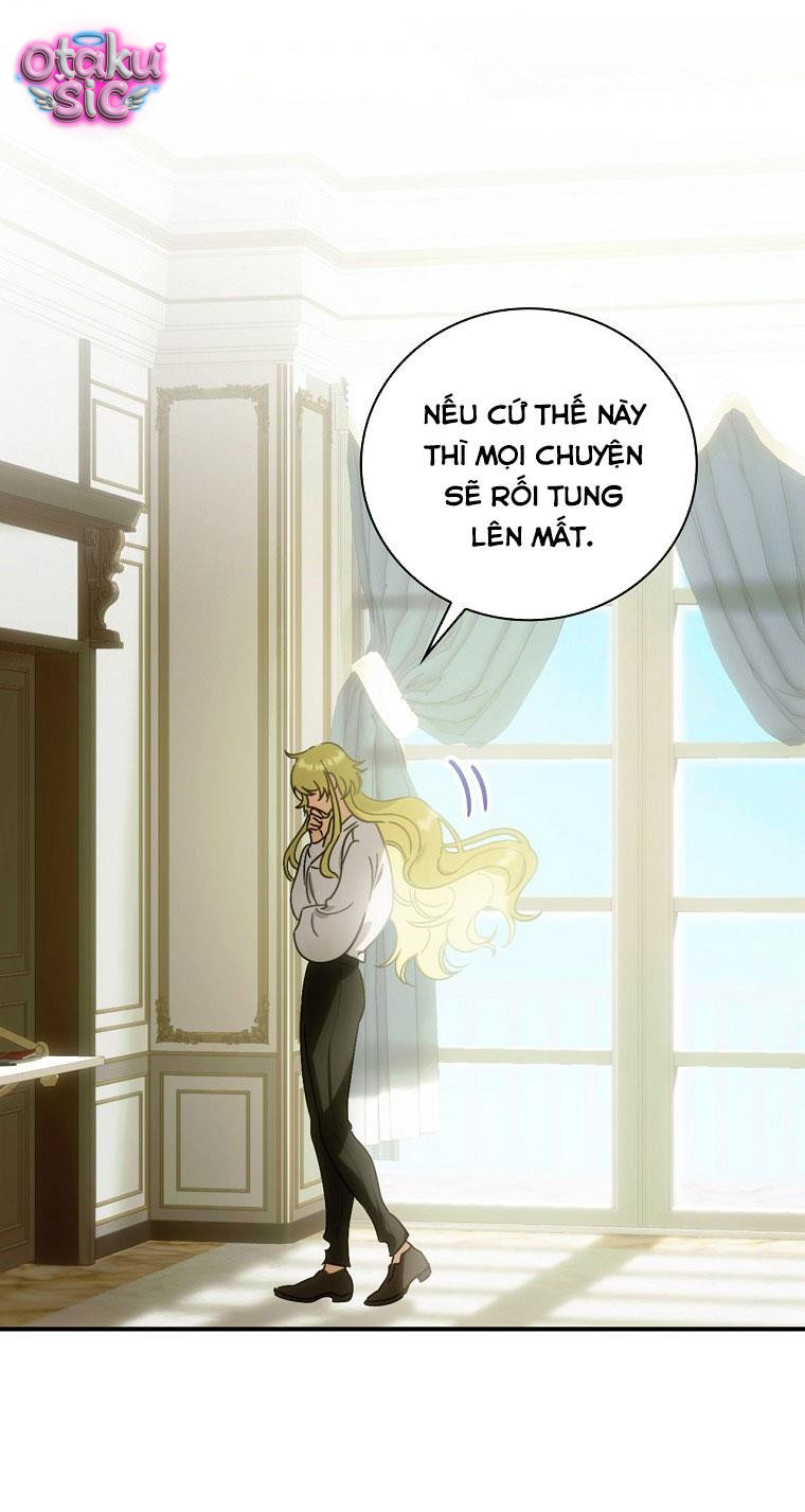 Đứa Nhỏ Không Phải Con Anh - Chap 2