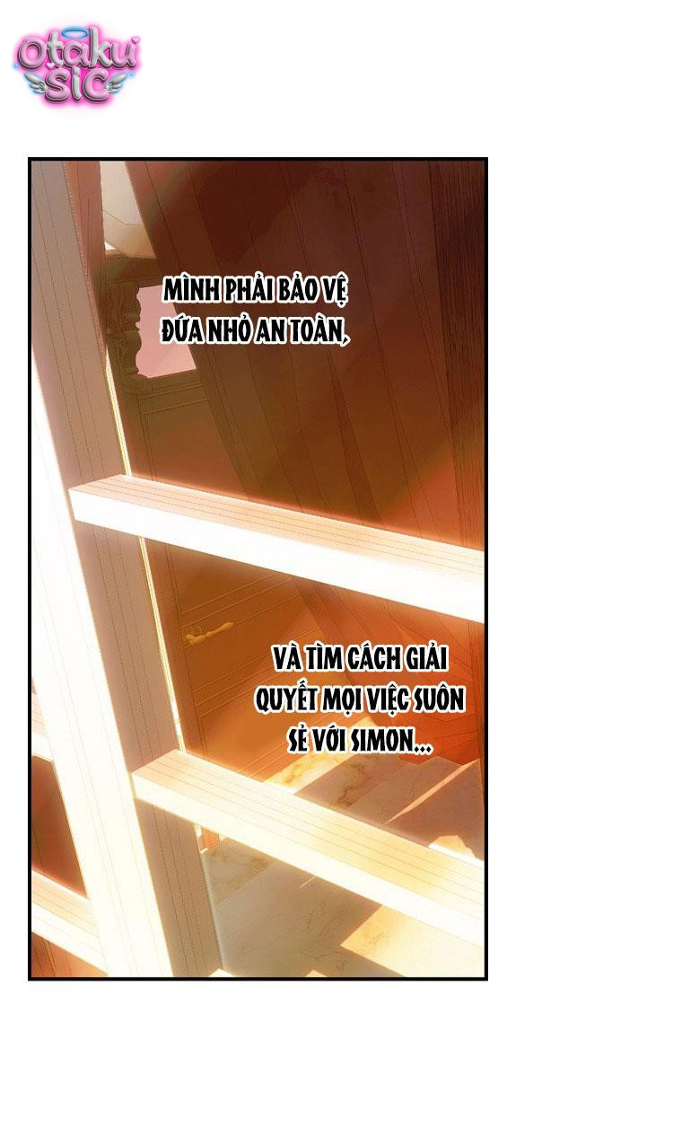 Đứa Nhỏ Không Phải Con Anh - Chap 2