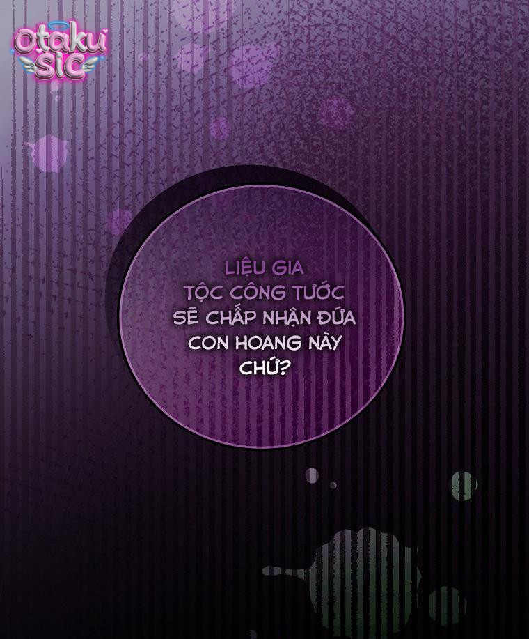 Đứa Nhỏ Không Phải Con Anh - Chap 2