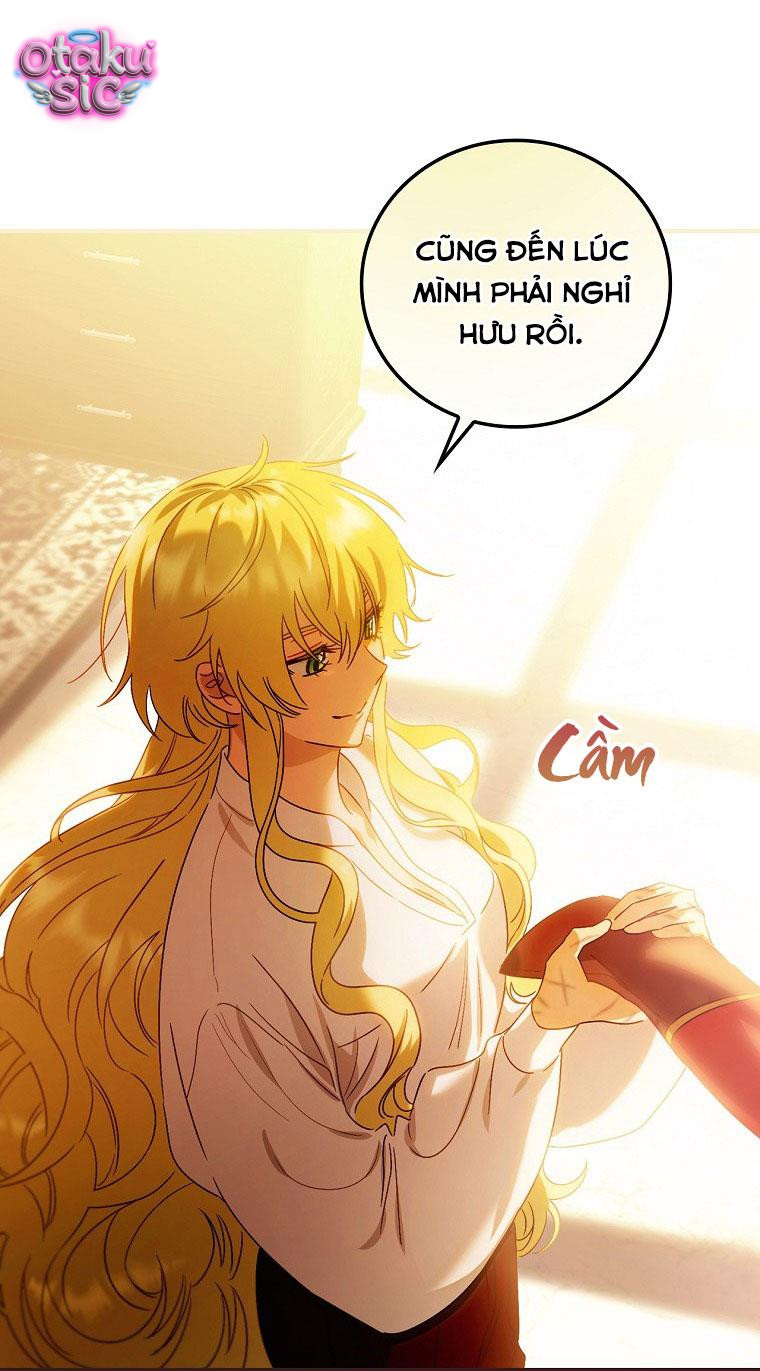Đứa Nhỏ Không Phải Con Anh - Chap 2