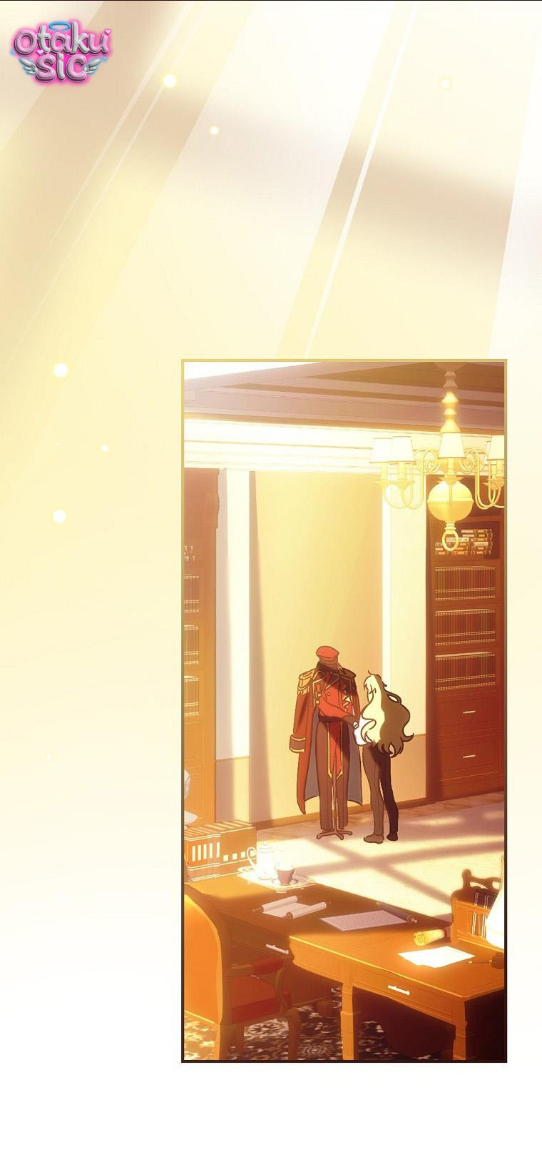 Đứa Nhỏ Không Phải Con Anh - Chap 2