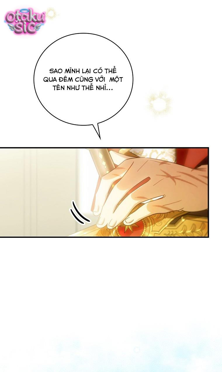 Đứa Nhỏ Không Phải Con Anh - Chap 2