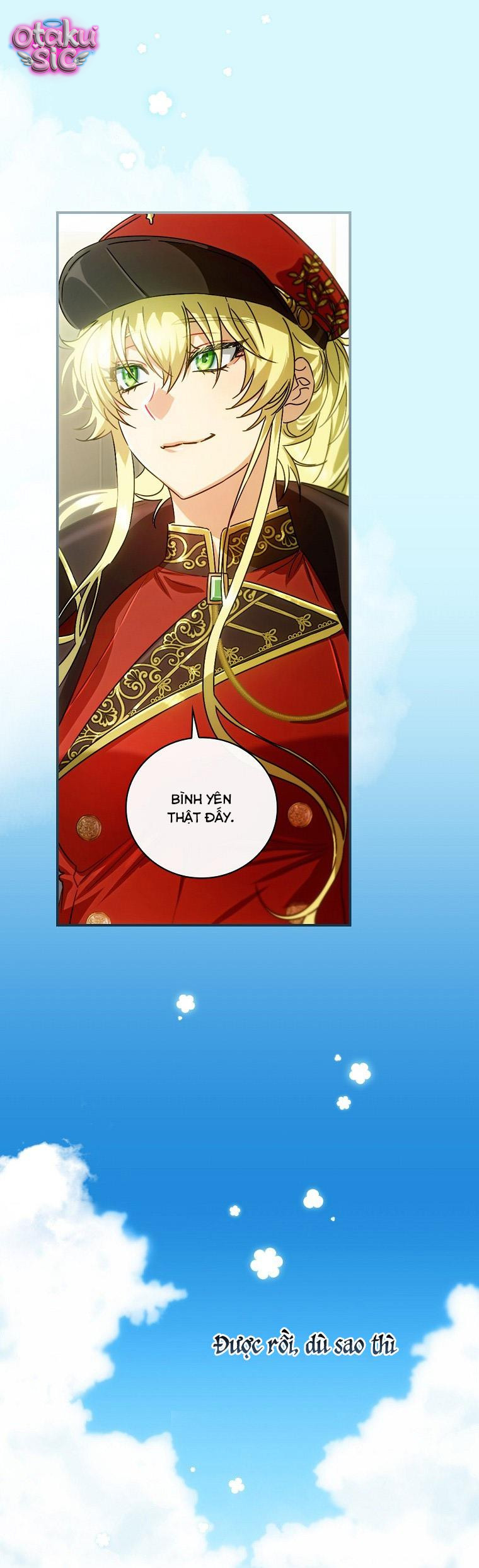 Đứa Nhỏ Không Phải Con Anh - Chap 2