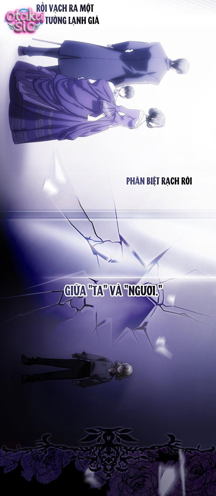 Đứa Nhỏ Không Phải Con Anh - Chap 2