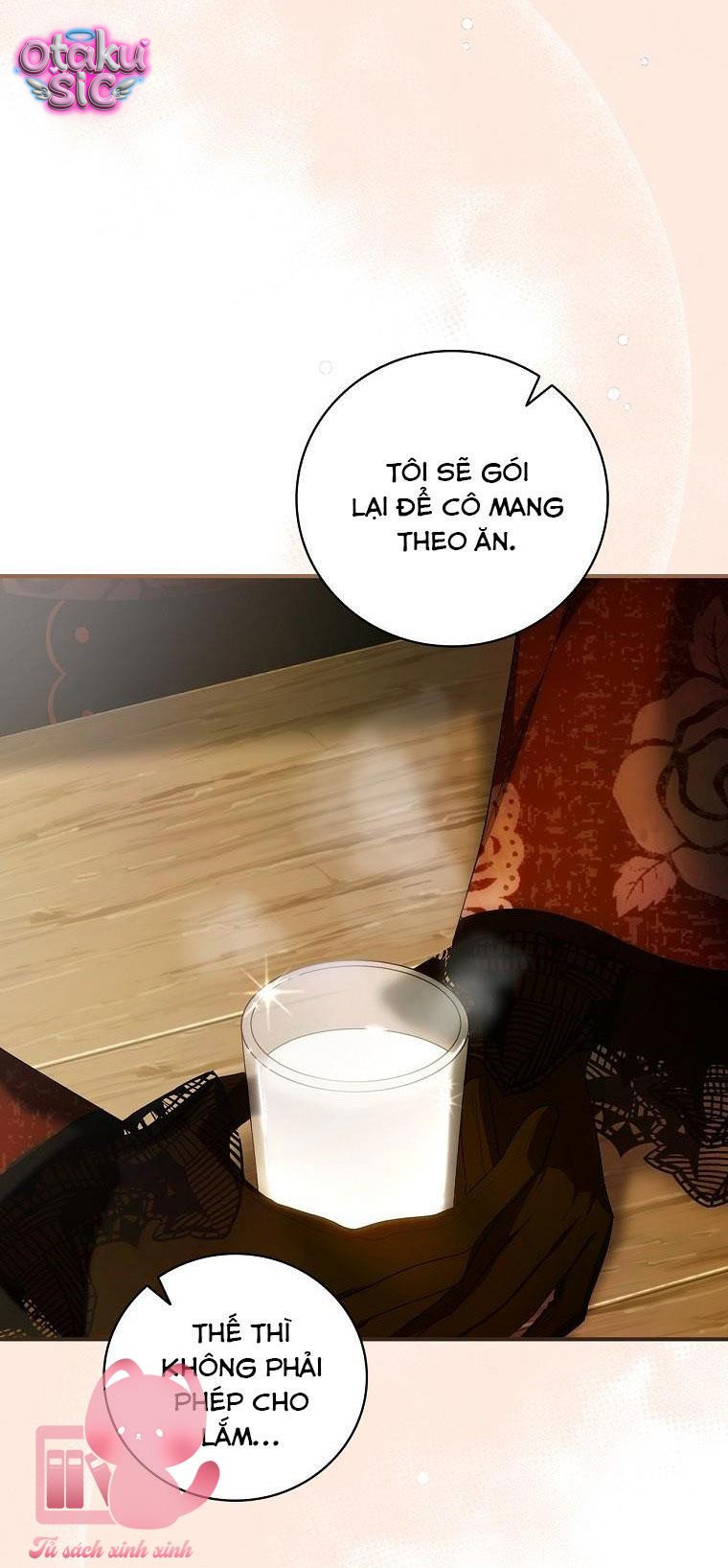 Đứa Nhỏ Không Phải Con Anh - Chap 20