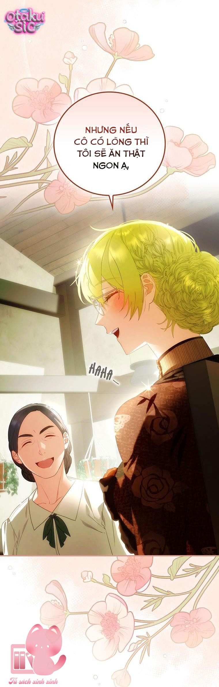 Đứa Nhỏ Không Phải Con Anh - Chap 20