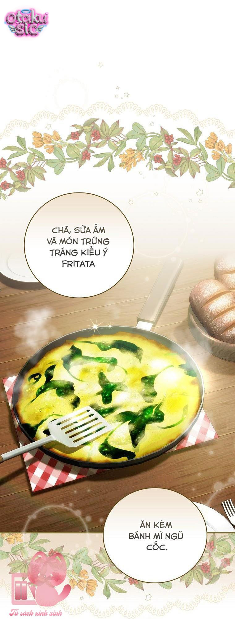 Đứa Nhỏ Không Phải Con Anh - Chap 20