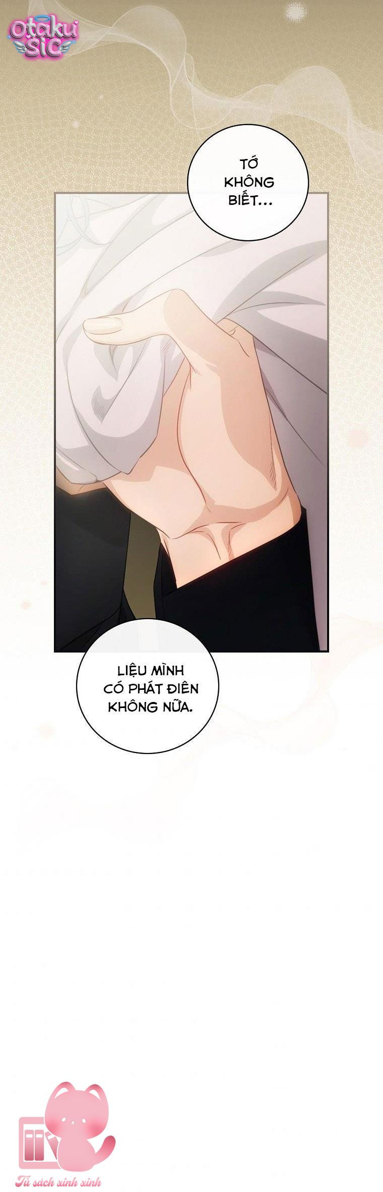 Đứa Nhỏ Không Phải Con Anh - Chap 20