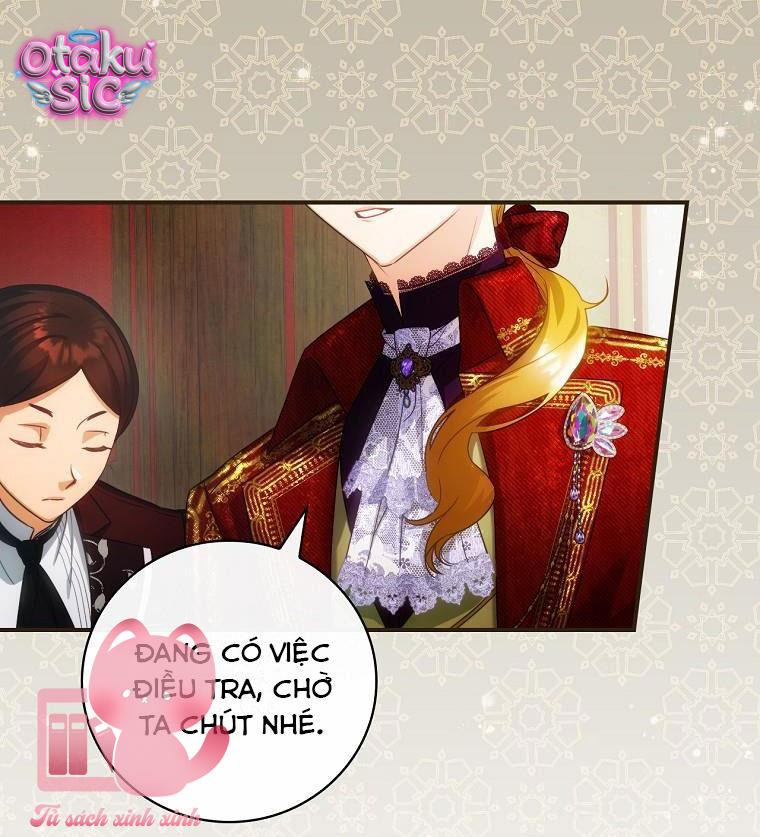 Đứa Nhỏ Không Phải Con Anh - Chap 20