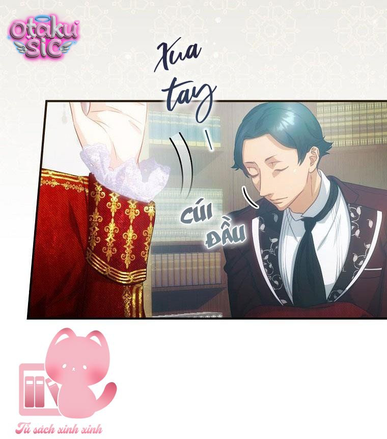 Đứa Nhỏ Không Phải Con Anh - Chap 20