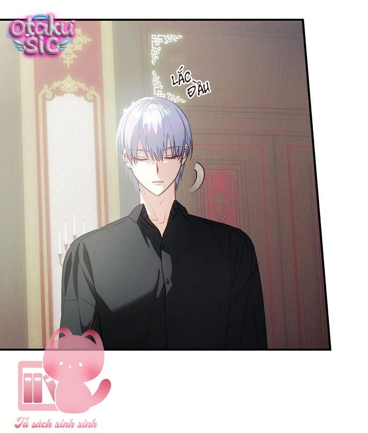 Đứa Nhỏ Không Phải Con Anh - Chap 20