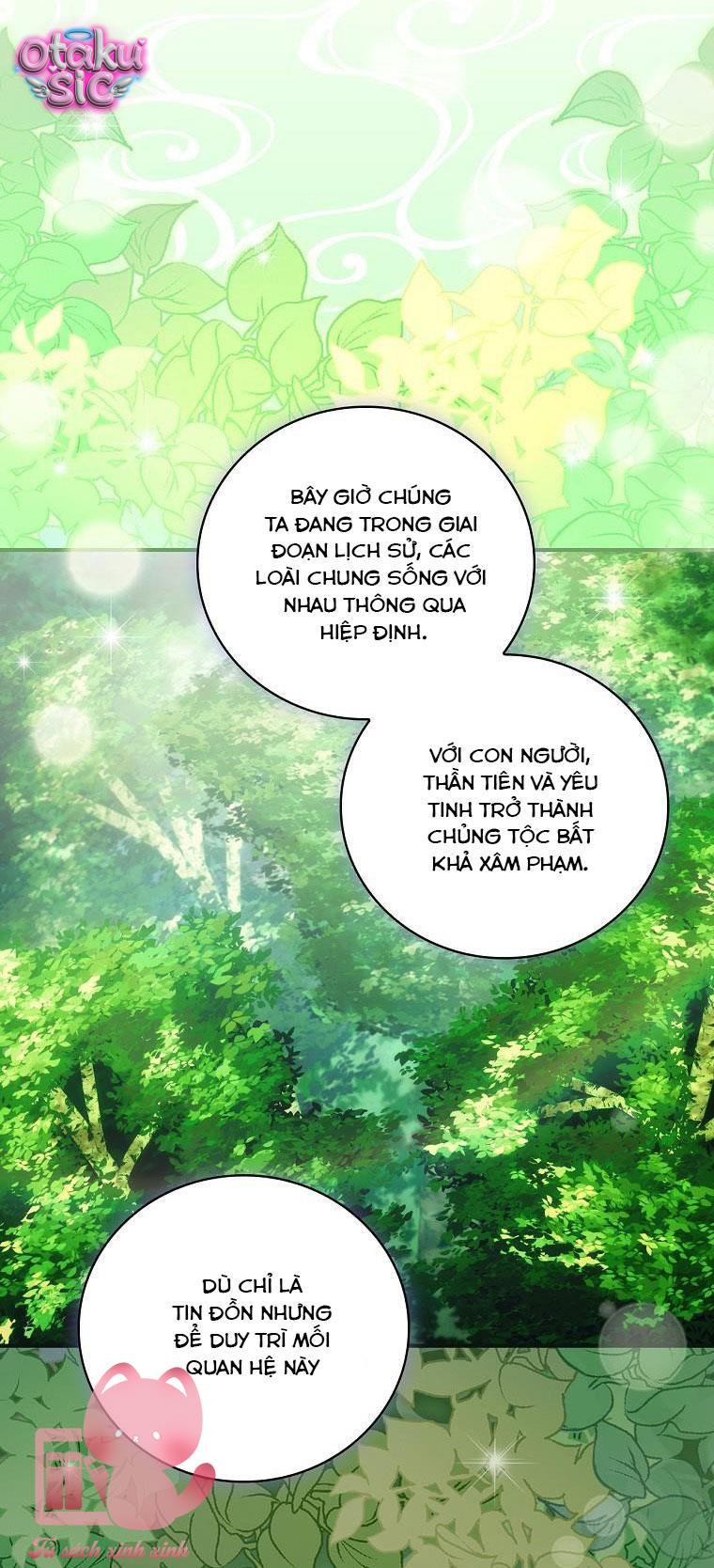 Đứa Nhỏ Không Phải Con Anh - Chap 20