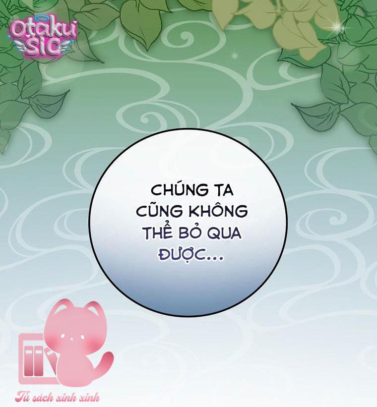 Đứa Nhỏ Không Phải Con Anh - Chap 20