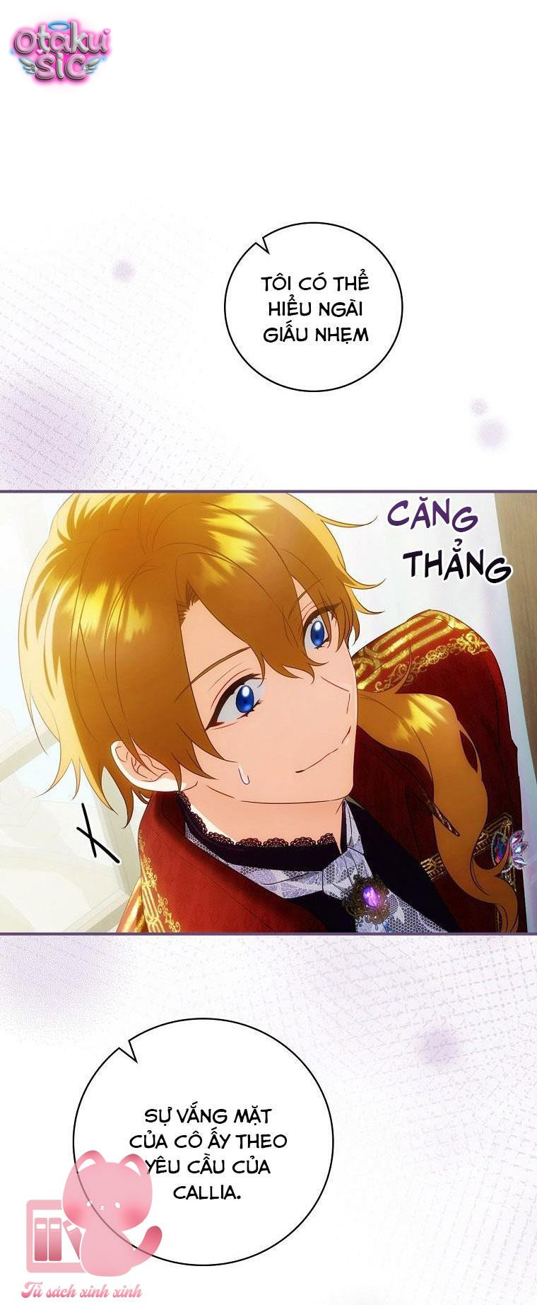 Đứa Nhỏ Không Phải Con Anh - Chap 20