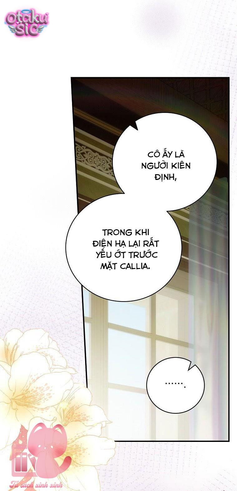 Đứa Nhỏ Không Phải Con Anh - Chap 20