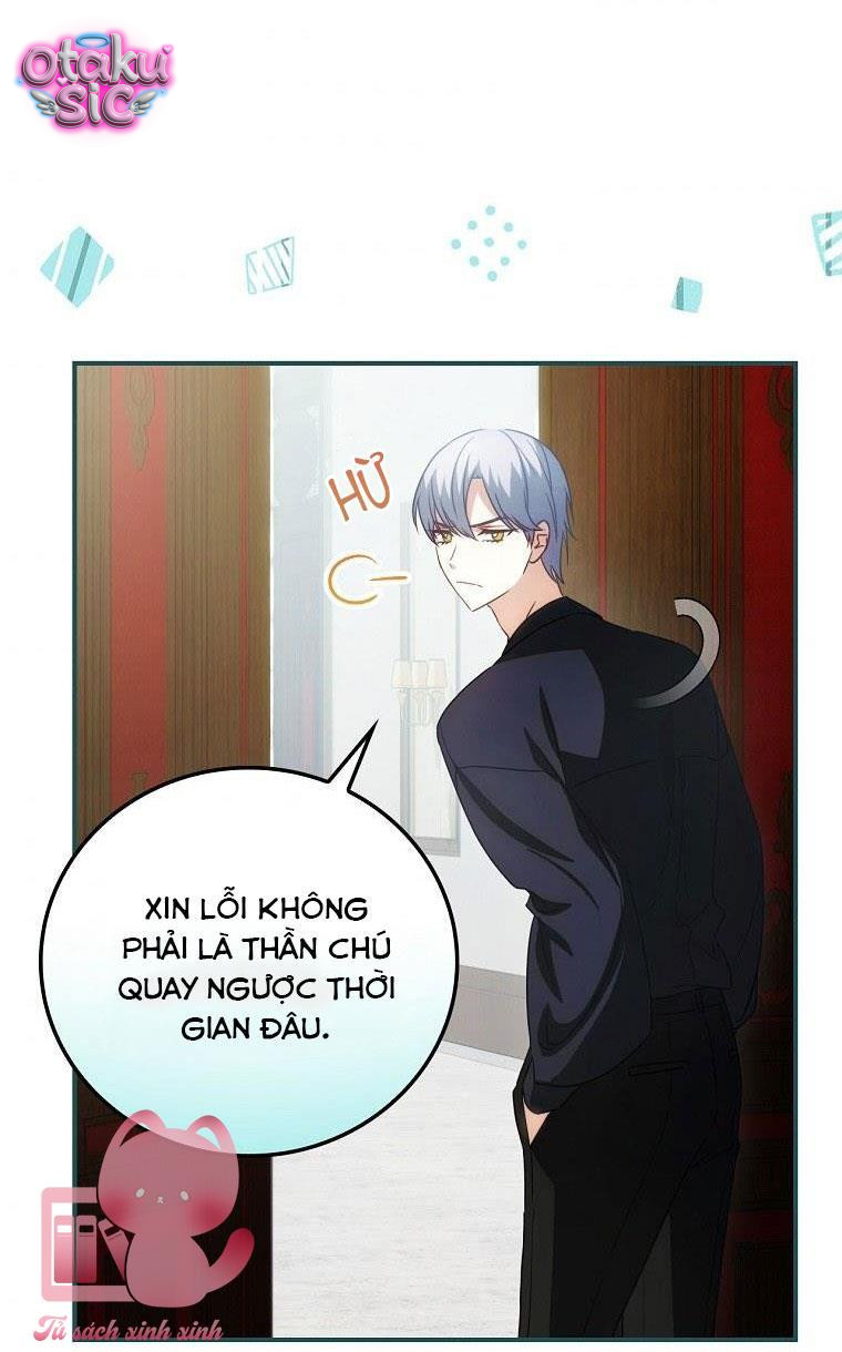 Đứa Nhỏ Không Phải Con Anh - Chap 20
