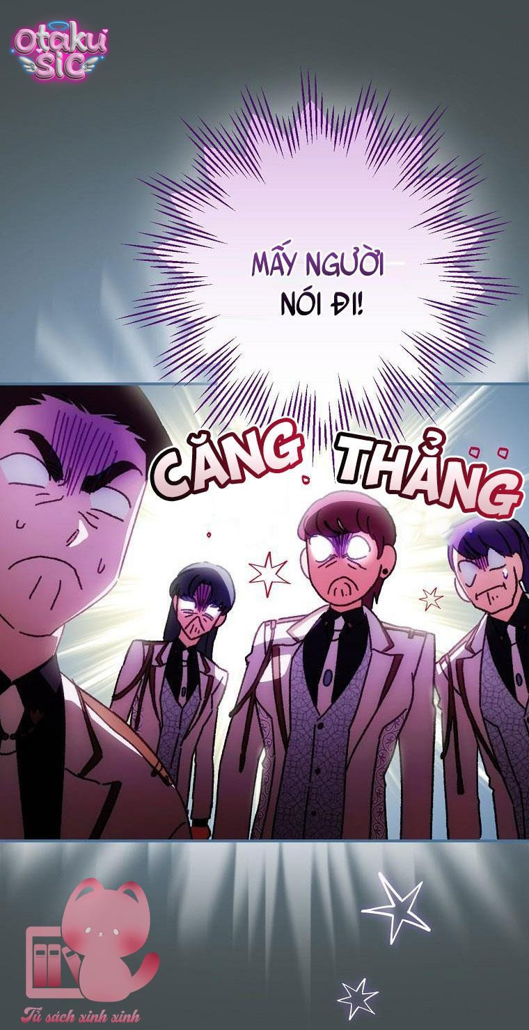 Đứa Nhỏ Không Phải Con Anh - Chap 20