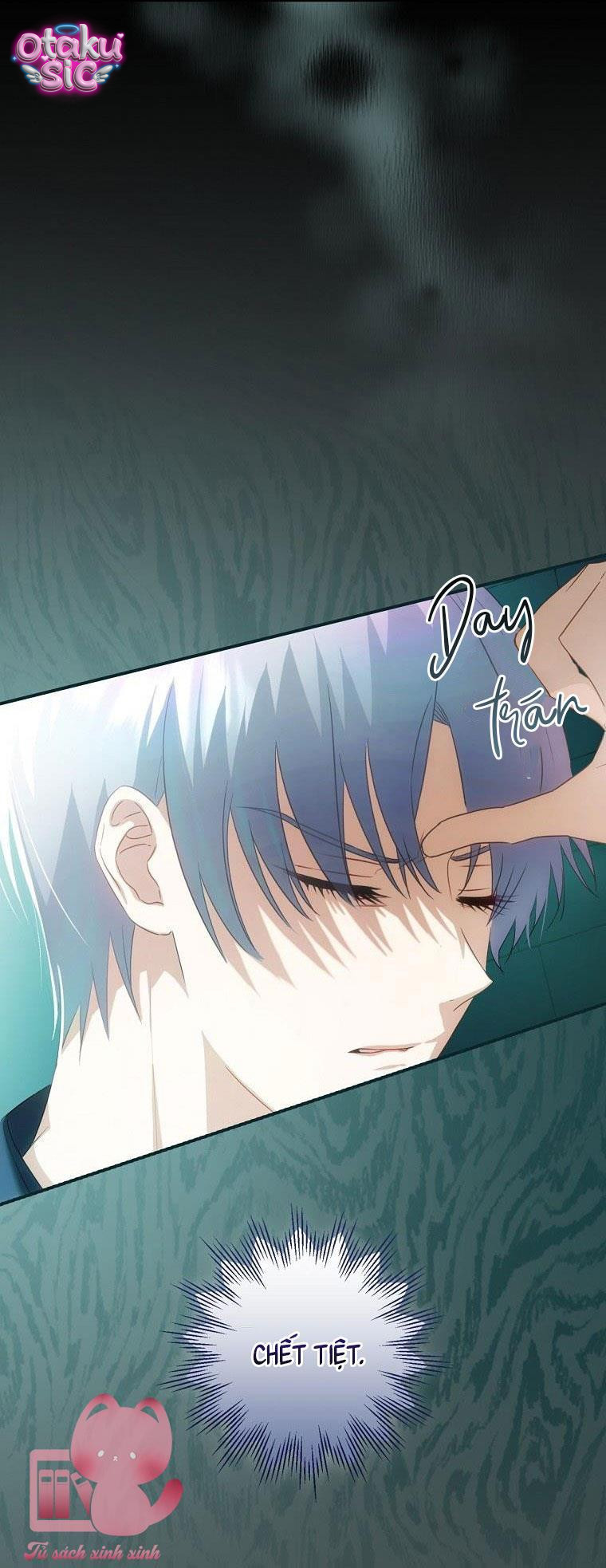 Đứa Nhỏ Không Phải Con Anh - Chap 20