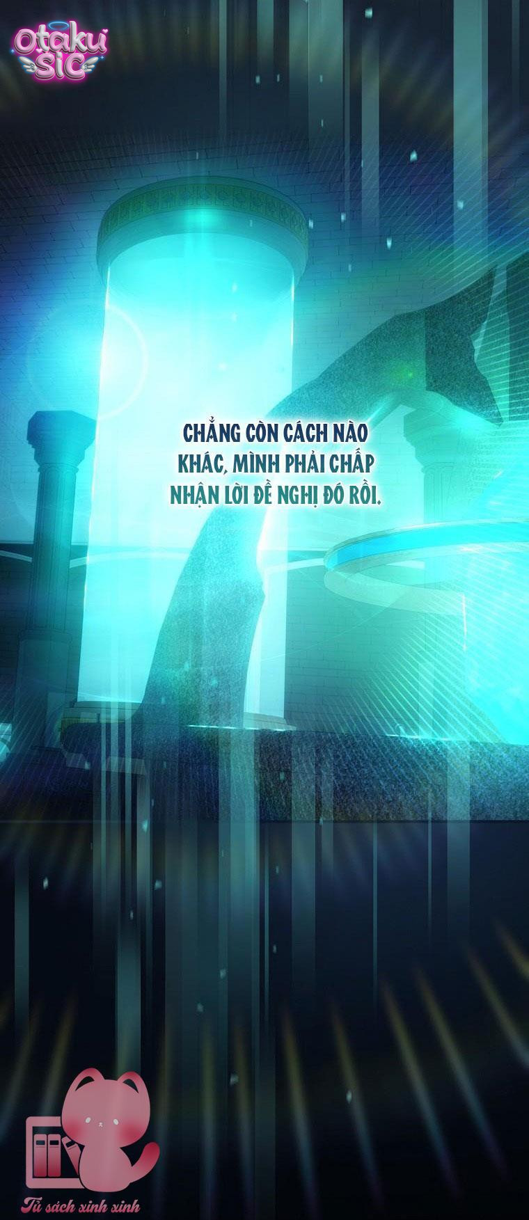 Đứa Nhỏ Không Phải Con Anh - Chap 20