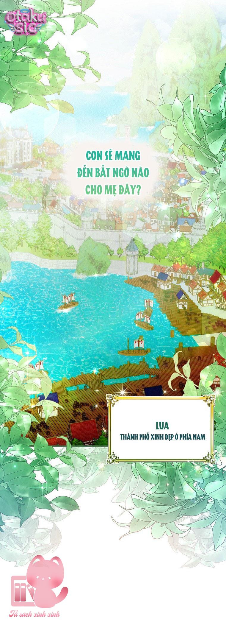 Đứa Nhỏ Không Phải Con Anh - Chap 21