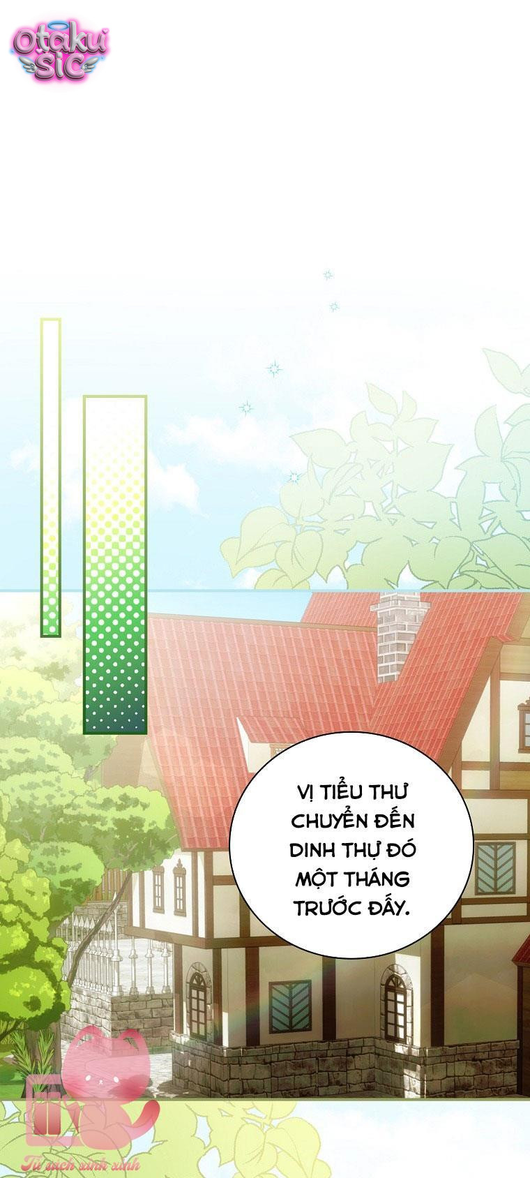 Đứa Nhỏ Không Phải Con Anh - Chap 21