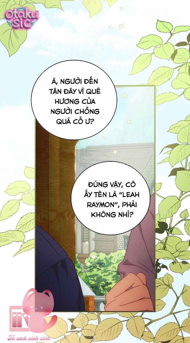 Đứa Nhỏ Không Phải Con Anh - Chap 21