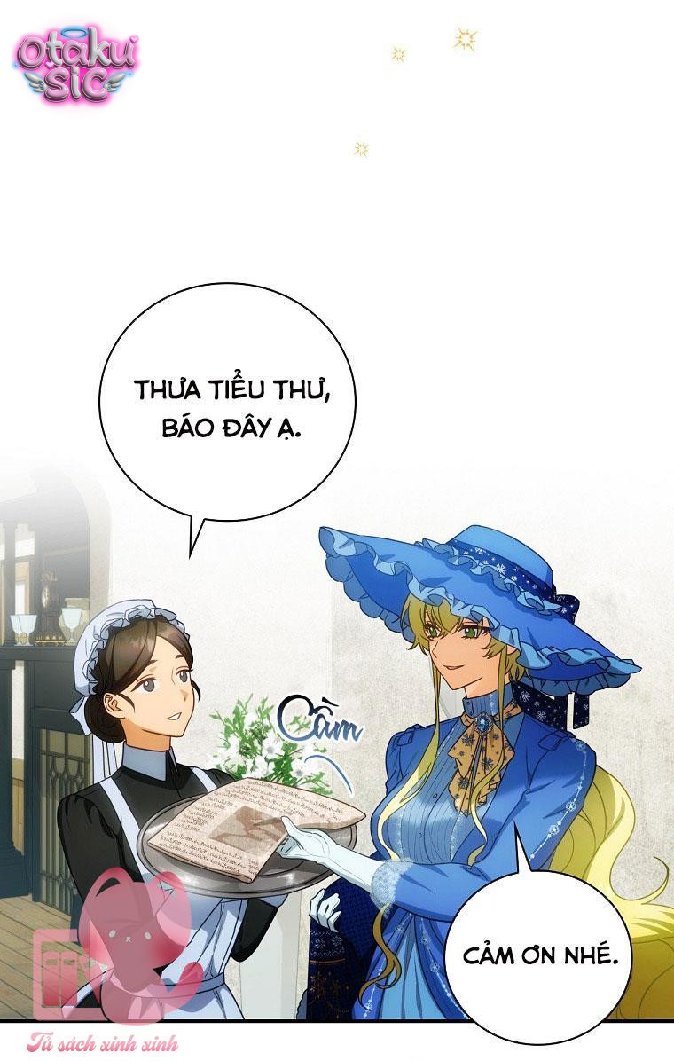 Đứa Nhỏ Không Phải Con Anh - Chap 21