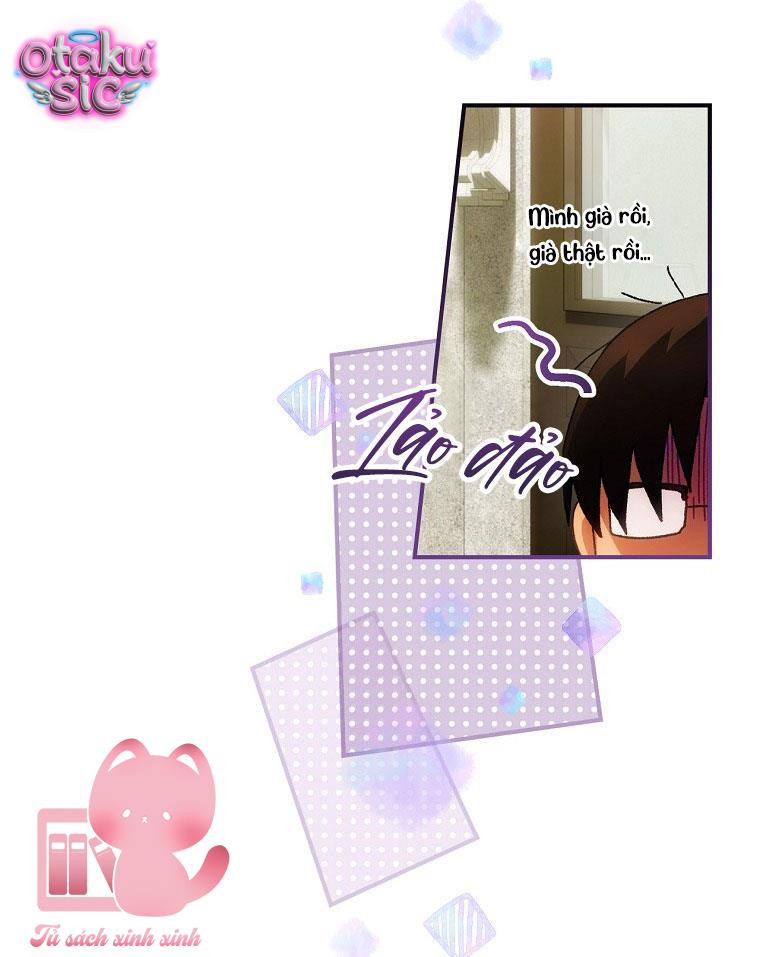 Đứa Nhỏ Không Phải Con Anh - Chap 21
