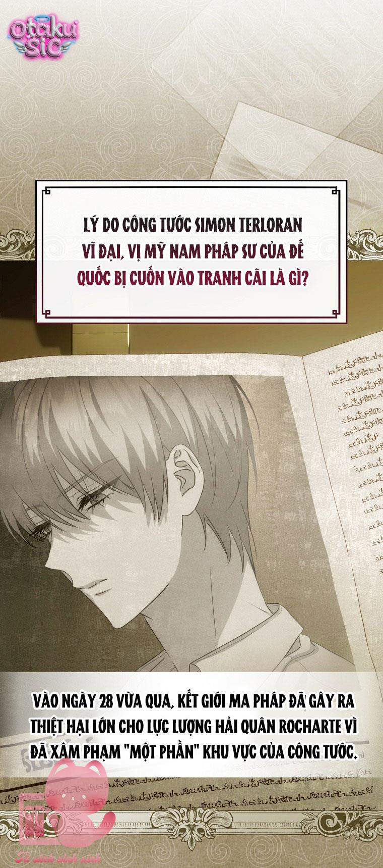 Đứa Nhỏ Không Phải Con Anh - Chap 21