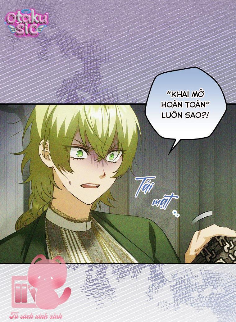 Đứa Nhỏ Không Phải Con Anh - Chap 21