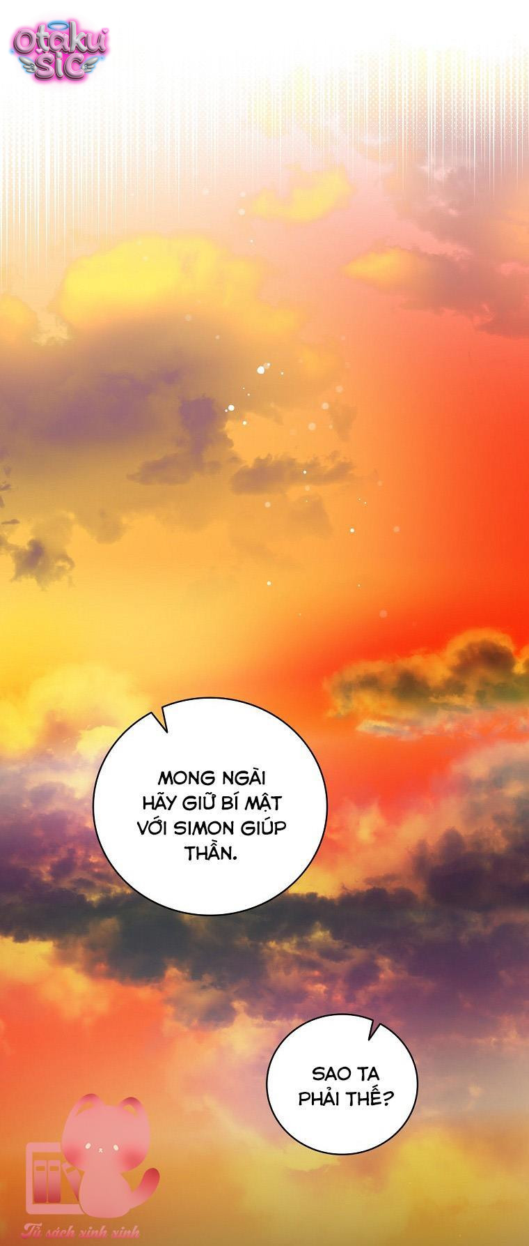 Đứa Nhỏ Không Phải Con Anh - Chap 21