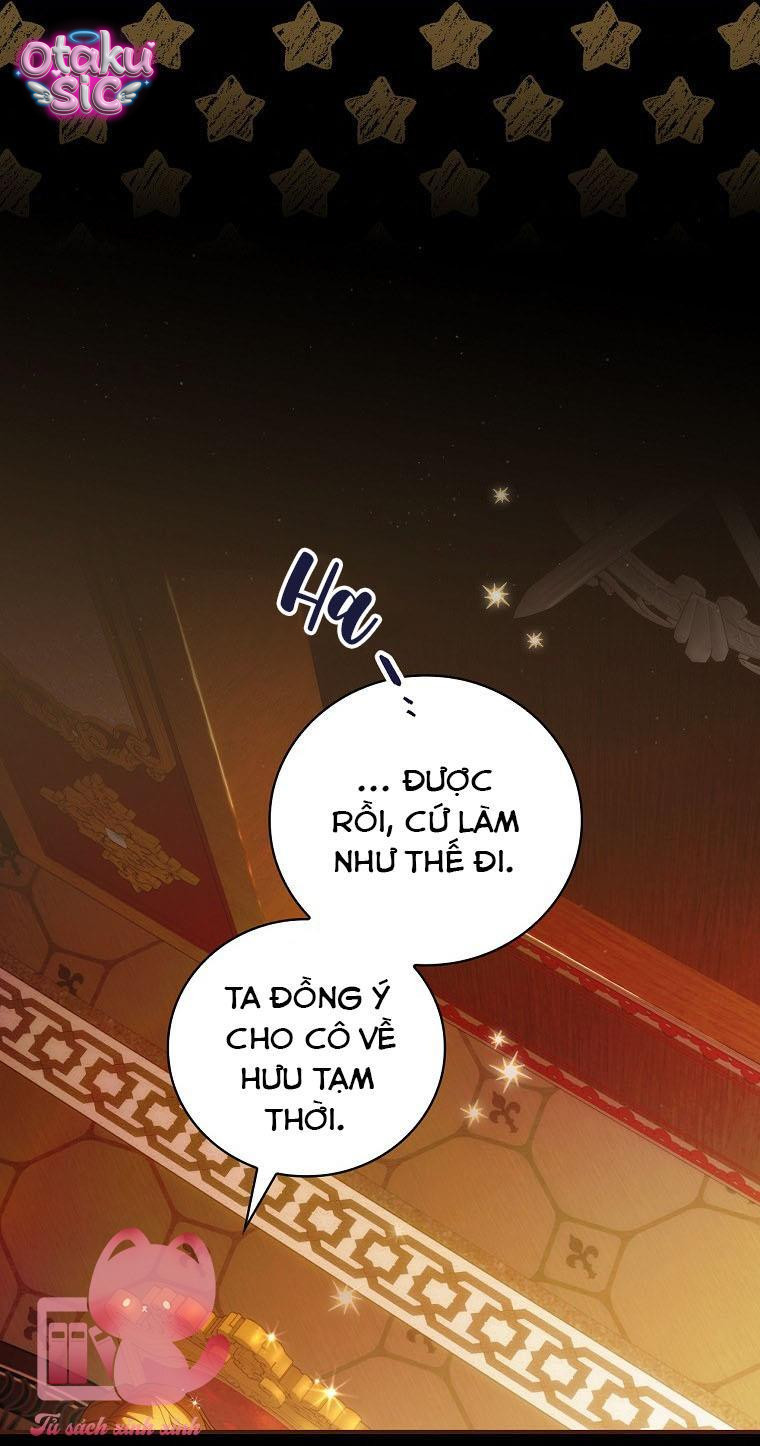Đứa Nhỏ Không Phải Con Anh - Chap 21