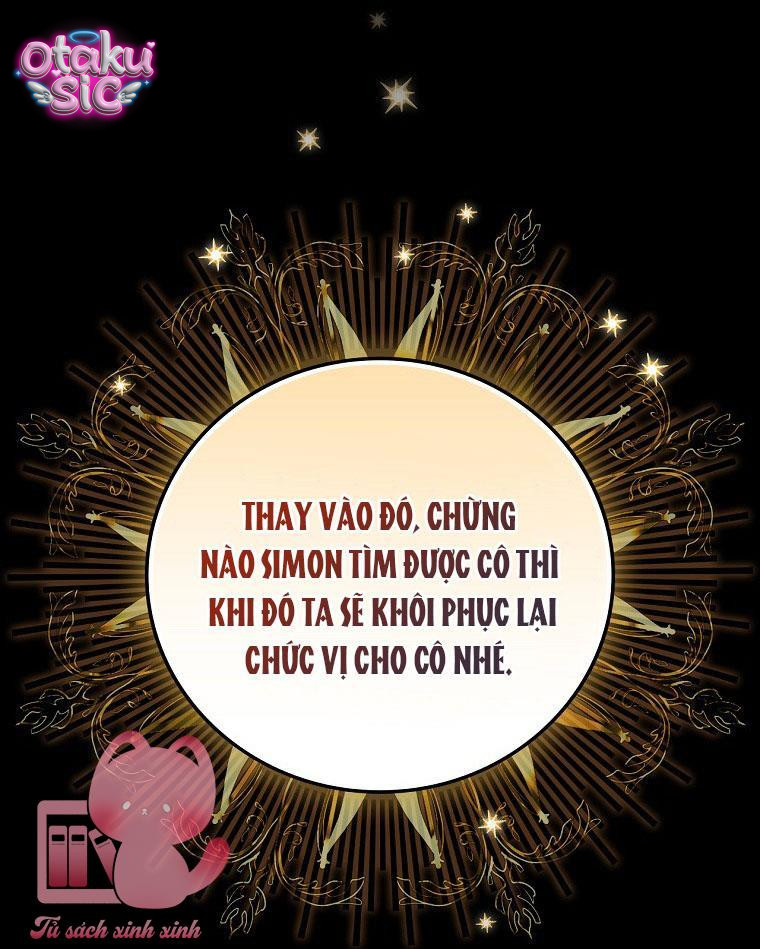 Đứa Nhỏ Không Phải Con Anh - Chap 21