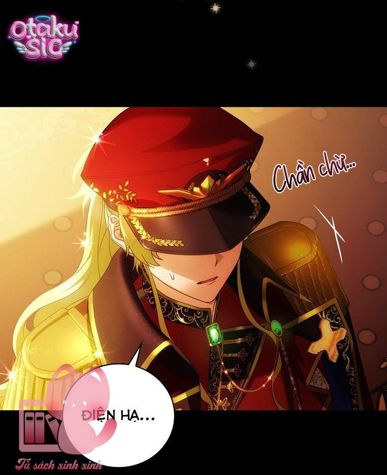 Đứa Nhỏ Không Phải Con Anh - Chap 21
