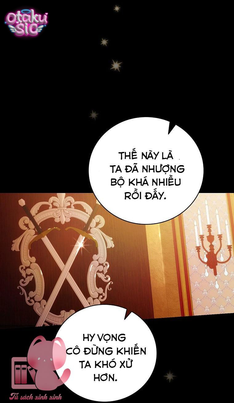 Đứa Nhỏ Không Phải Con Anh - Chap 21