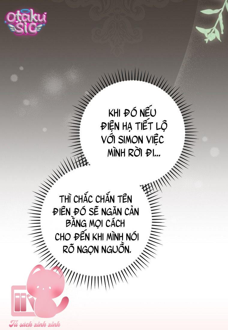 Đứa Nhỏ Không Phải Con Anh - Chap 21