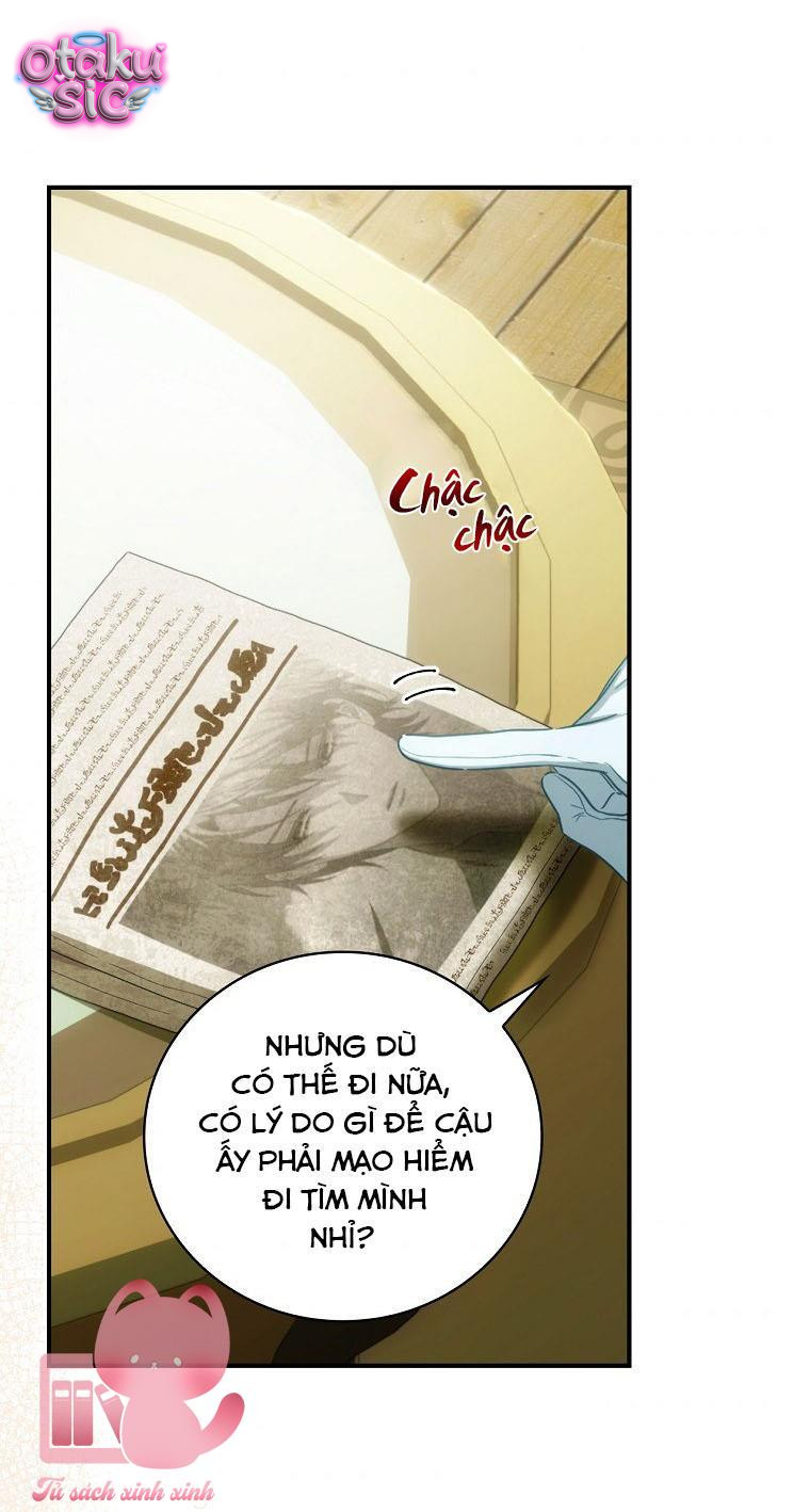 Đứa Nhỏ Không Phải Con Anh - Chap 21