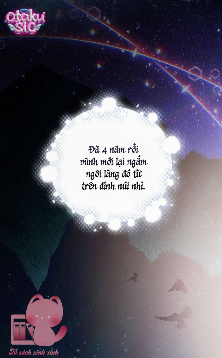 Đứa Nhỏ Không Phải Con Anh - Chap 21