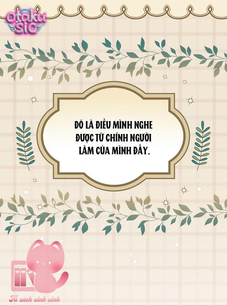 Đứa Nhỏ Không Phải Con Anh - Chap 21