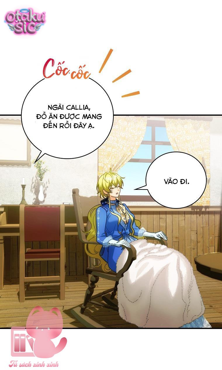Đứa Nhỏ Không Phải Con Anh - Chap 21